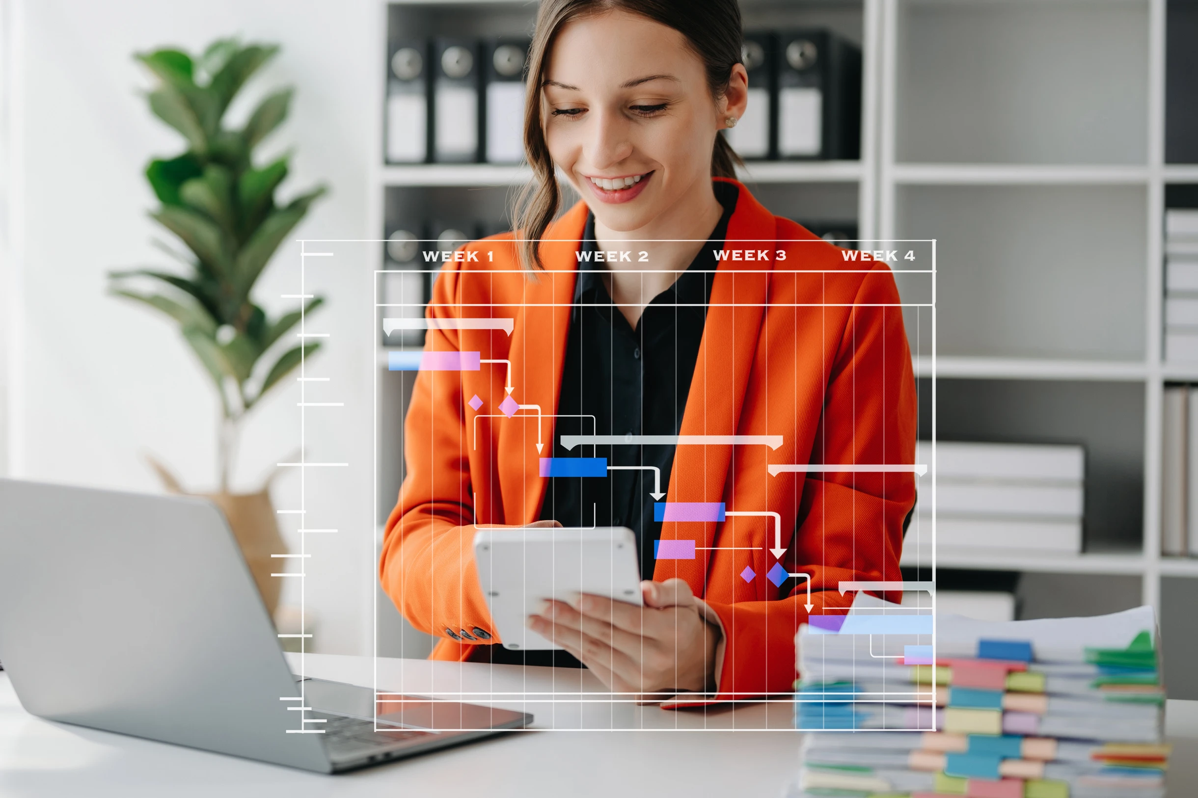 Automating End-of-Day Reporting: Save Time, Boost Accuracy
