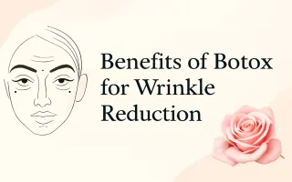 Exploring the Benefits of Botox for Wrinkle Reduction in Dubai