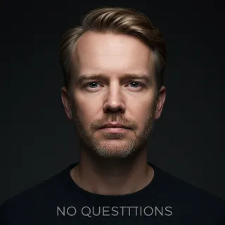 What They Never Meant for Us to Question