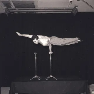 Jack LaLanne: A Fitness Icon's Timeless Wisdom Returns to Inspire a New Generation