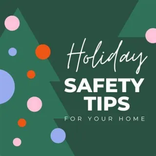 Holiday Safety