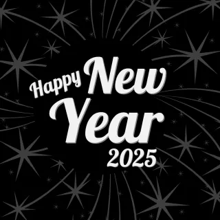 New Year Resolutions