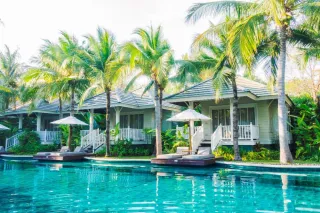 Insuring Vacation Homes in Florida: Unique Considerations