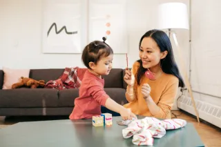 3 Principles To Confidently Explain Your Parenting Style To Skeptical Relatives