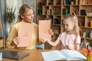 Why Sensitive Kid Won't Take Deep Breaths