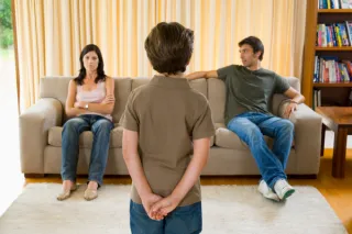 Helping Your Sensitive Kid Accept Responsibility