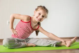 PDA or Sensitive Struggling with Flexibility?