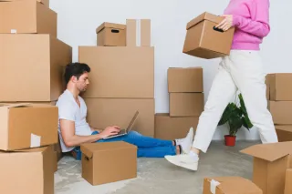 Planning for Your Big Move is Causing Meltdowns