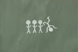 The Difference Between the Highly Sensitive Trait and Autism