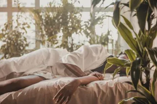 You’re Not Broken—You’re Grieving