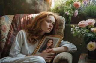 When Mother’s Day Hurts: Honoring Grief, Love, and the Ones We Miss