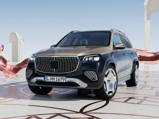 How much does it cost to rent a Maybach in NYC?