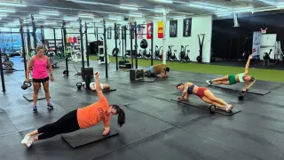 Ditch the Resolutions: Thrive with Community Fitness at Train Gym