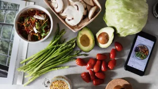 The Power of Macro Tracking: Unlocking the Secrets of Nutrition and Fitness