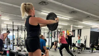 Stronger Together: How Group Workouts Transform Your Body and Boost Your Health