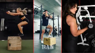 Finding Your Way Back: Post-Summer Fitness Reset