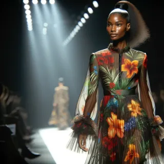  African Influences in Caribbean Fashion