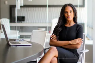 Divorce as a Strategic Reset