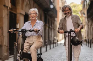 Grey Divorce Changes Everything. Plan Accordingly.