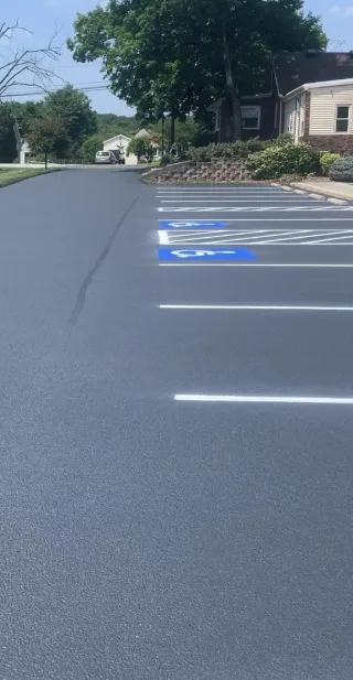 Proper Asphalt Maintenance for Long-Lasting Results