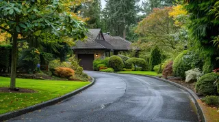 How Asphalt Sealcoating Protects Your South Central PA Pavement