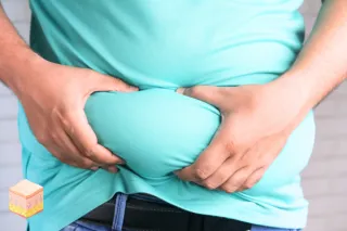 The Complex Storage of Body Fat