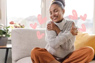Love Your Body, Love Your Journey: A Christian Guide to Self-Compassion and Weight Loss