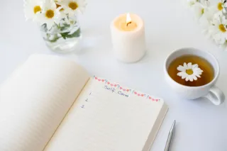 Self-Care: Nurturing Your Body as a Temple of God