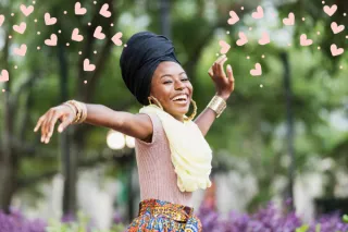 Grace Over Guilt: Embracing Imperfection in Your Weight Loss Journey