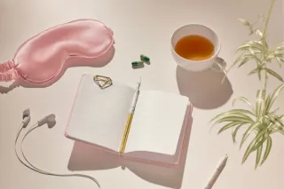 The Power of the Evening Wind-Down: Preparing Your Body & Soul for a Restful Night