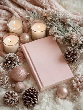 A Gentle Advent Journey for Your Heart