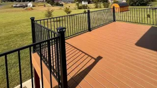 What Are the Best Materials for Building a Long-Lasting Deck?