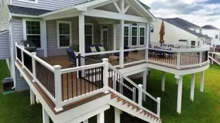 Do You Need A Permit To Build A Deck?
