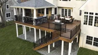 Seasonal Deck Maintenance Checklist: Keep Your Deck in Prime Condition Year-Round