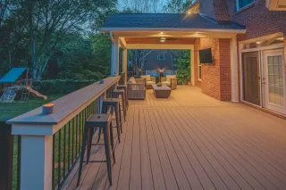 6 Benefits of Hiring a Professional Deck Builder in Tennessee | Pro Deck TN