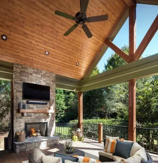 The Benefits of Adding a Pergola to Your Outdoor Space