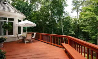5 Signs it's Time for a Deck Replacement or Repair