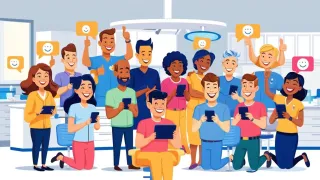 Top Strategies for Encouraging Positive Patient Reviews
