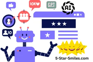 AI Marketing for Dentists: How to Optimize for ChatGPT and Google AI