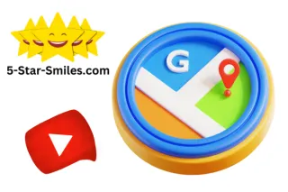 Updating your YouTube channel with your Google Business Profile information