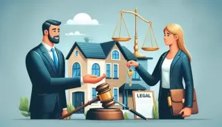 Avoiding Costly Mistakes: Common Landlord Errors in the Eviction Process
