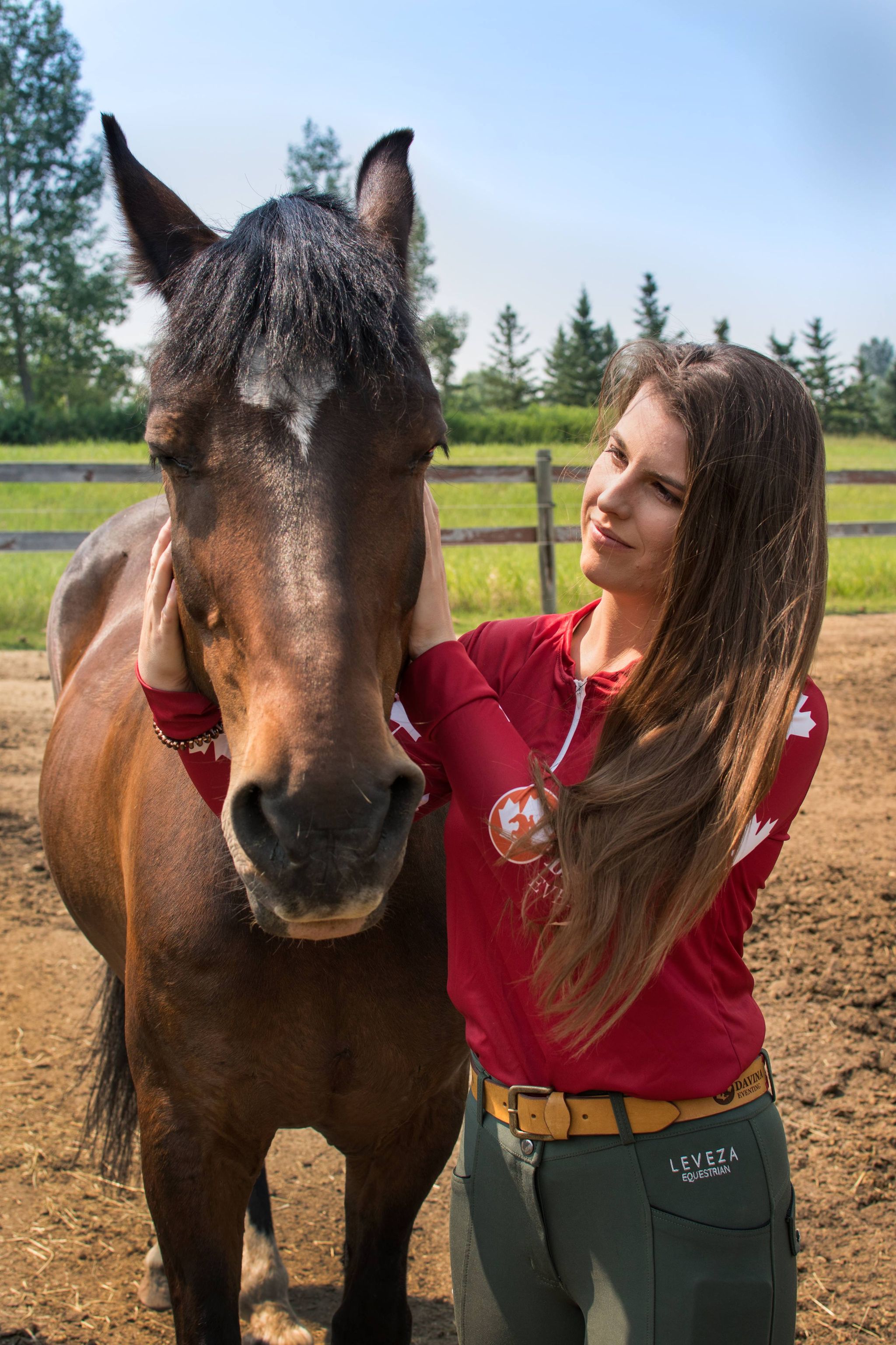 Comment muscler son cheval correctement : comprendre avant de renforcer