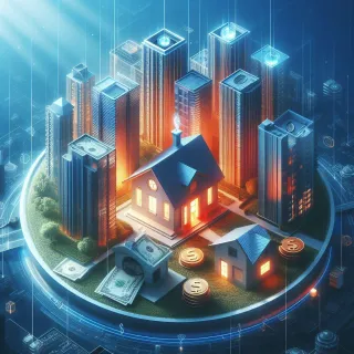 Wealth Building with Real Estate