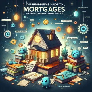 The Beginner's Guide to Mortgages
