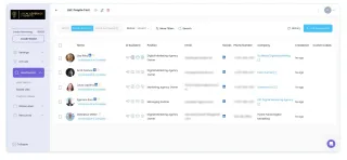 How To Update Your Business Profile In Local Leverage AI