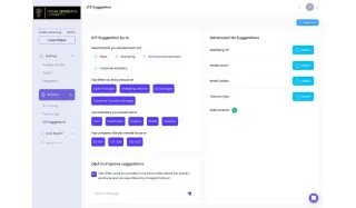 How To Connect Your HighLevel Account To Local Leverage AI