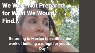 We Were Not Prepared for What We Would Find