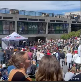 Charlie Kirk and Doing Our Part