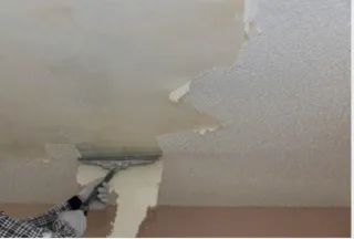 Eco-Friendly Popcorn Removal Methods: Relax for Both the Environment and Your House with Healthy Homes Inc