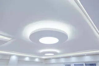 Top 5 LED Pot Lights for Bathrooms and Showers